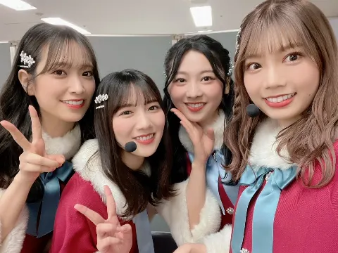 高本 彩花｜ひなくりはデート（2021-12-28）｜3枚目