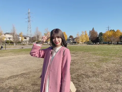 高本 彩花｜2022🐯（2022-01-02）｜5枚目
