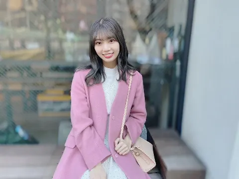 高本 彩花｜2022🐯（2022-01-02）｜6枚目