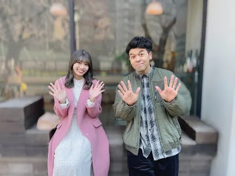 高本 彩花｜2022🐯（2022-01-02）｜7枚目