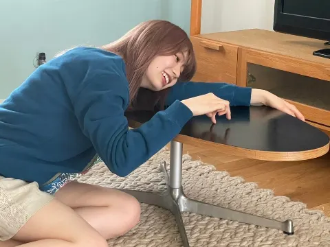 高本 彩花｜ブランコ（2022-02-15）｜2枚目