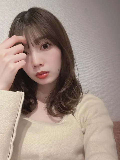 高本 彩花｜春準備（2022-03-09）