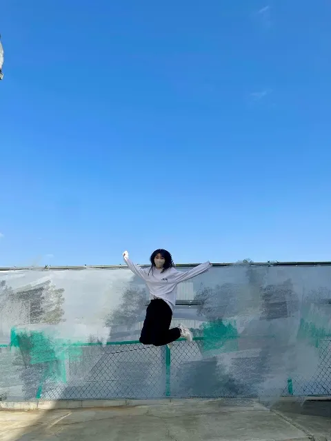 高本 彩花｜🌞（2022-03-16）｜2枚目