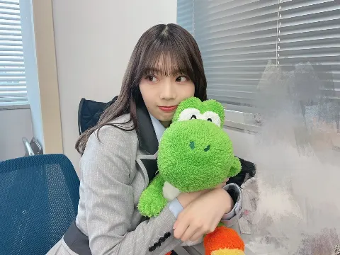 高本 彩花｜きょう（2022-03-21）