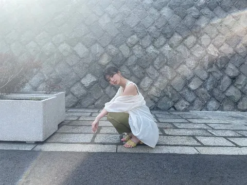 高本 彩花｜TGC2022（2022-03-21）