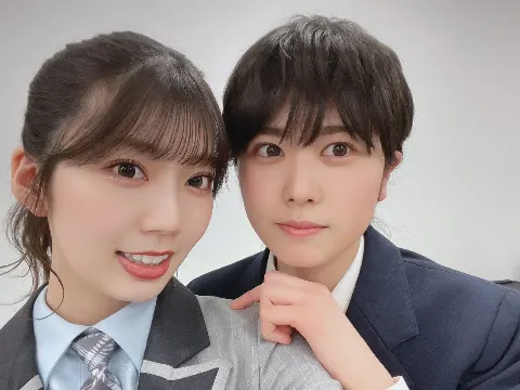 高本 彩花｜あやきち（2022-03-23）