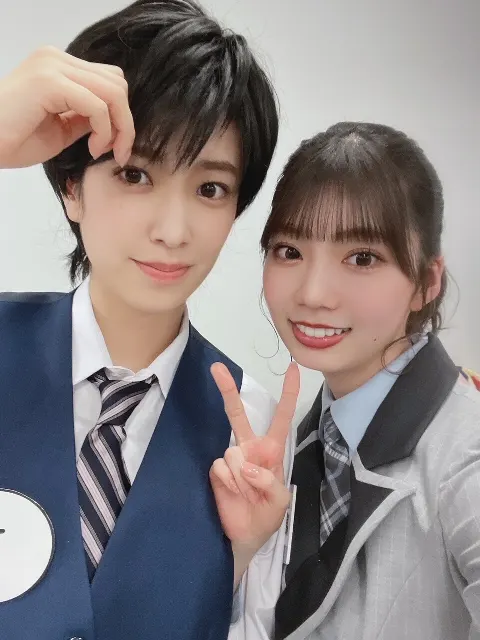 高本 彩花｜あやきち（2022-03-23）｜2枚目