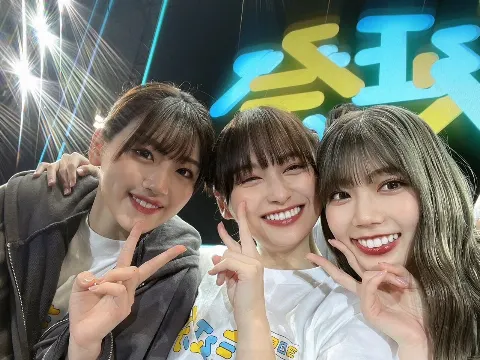 高本 彩花｜おひさまありがとう（2022-04-04）｜3枚目
