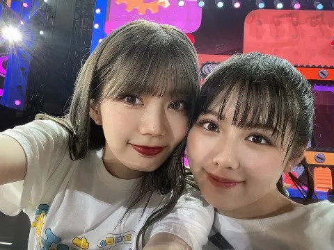 高本 彩花｜みーたん（2022-04-04）｜4枚目