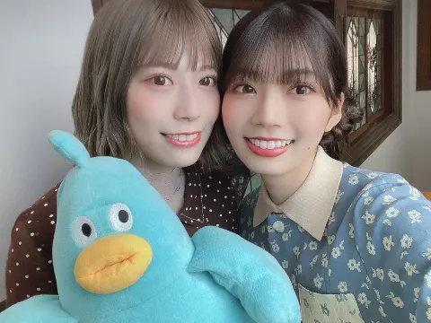 高本 彩花｜飛行機雲（2022-04-20）｜3枚目