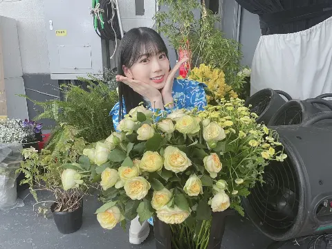 高本 彩花｜🌼（2022-04-27）｜2枚目
