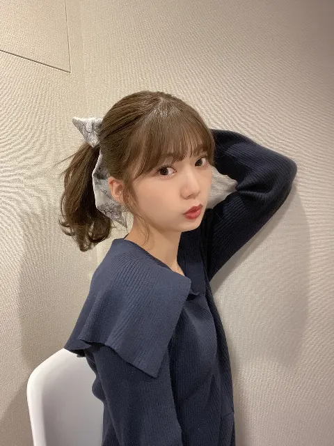 高本 彩花｜0（2022-05-04）