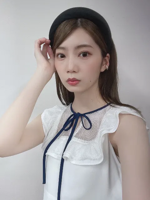 高本 彩花｜GirlsAward（2022-05-14）