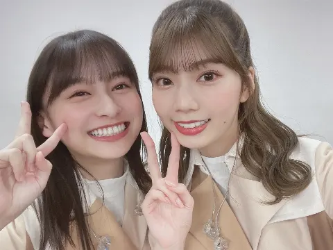 高本 彩花｜GirlsAward（2022-05-14）｜3枚目