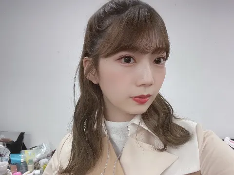 高本 彩花｜GirlsAward（2022-05-14）｜4枚目