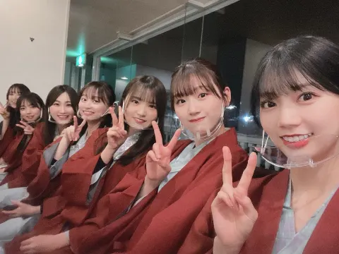 高本 彩花｜🍒（2022-06-03）