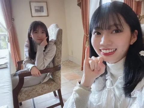 高本 彩花｜🍒（2022-06-03）｜2枚目
