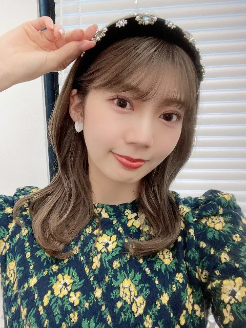 高本 彩花｜🍒（2022-06-12）