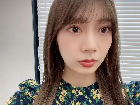 高本 彩花｜🍒（2022-06-12）｜3枚目
