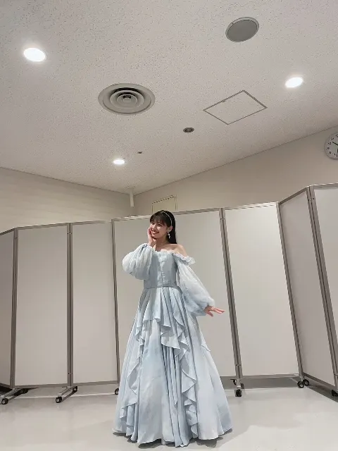 高本 彩花｜🦁（2022-06-30）