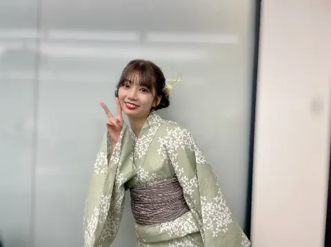 高本 彩花｜🍒（2022-07-14）
