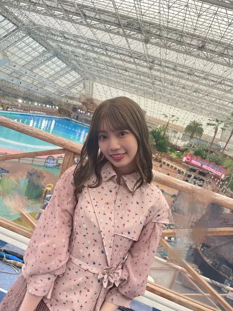 高本 彩花｜🍒（2022-07-14）｜2枚目