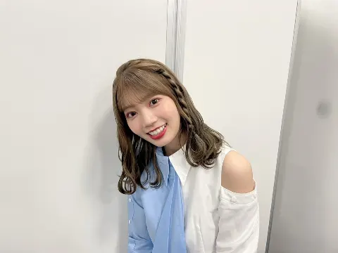 高本 彩花｜🍒（2022-07-23）