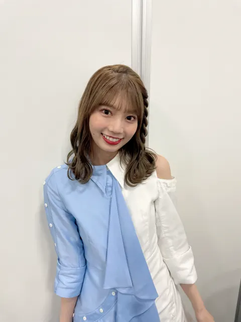 高本 彩花｜🍒（2022-07-23）｜2枚目