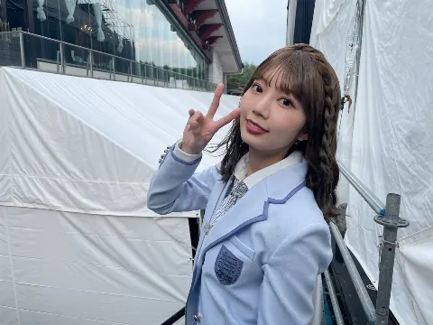 高本 彩花｜🍒（2022-07-27）