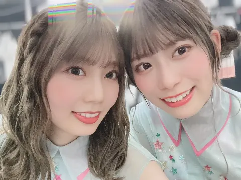 高本 彩花｜🍒（2022-07-27）｜2枚目