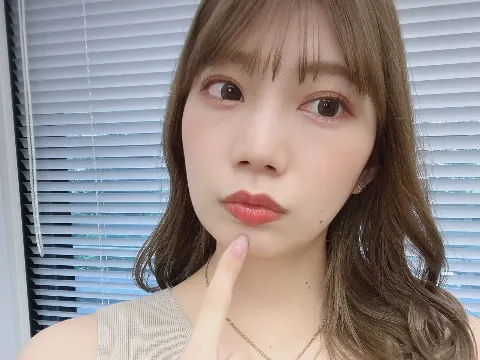 高本 彩花｜🦷（2022-07-30）