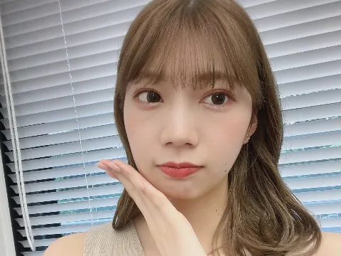高本 彩花｜🦷（2022-07-30）｜2枚目