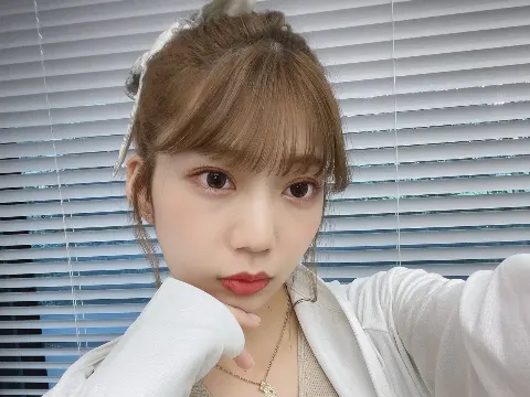 高本 彩花｜🍒（2022-08-12）