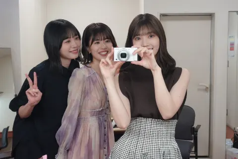 高本 彩花｜🍒（2022-08-28）
