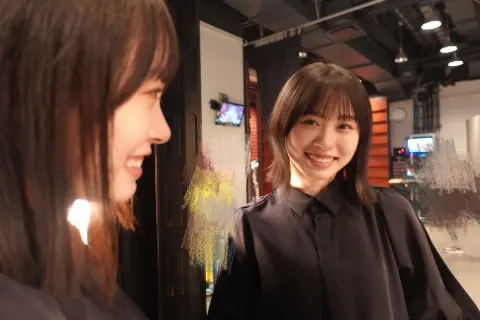 高本 彩花｜🍒（2022-08-28）｜2枚目