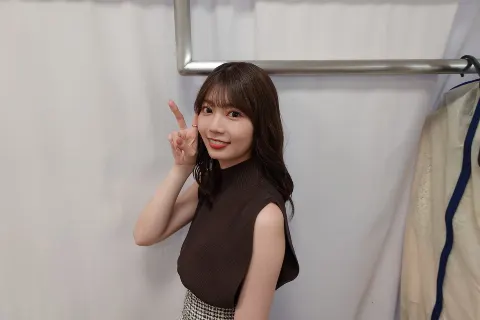 高本 彩花｜🍒（2022-08-28）｜4枚目