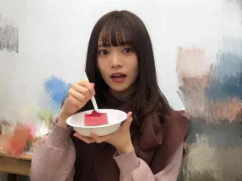 高本 彩花｜🍒（2022-09-07）