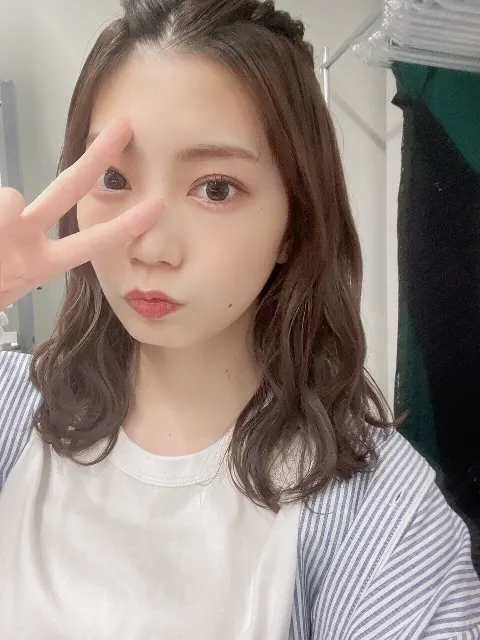 高本 彩花｜🍒（2022-09-14）