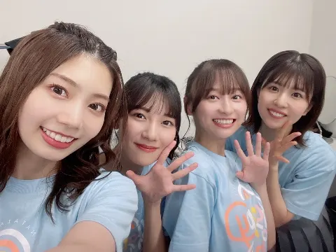 高本 彩花｜🍒（2022-09-14）｜2枚目
