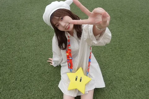 高本 彩花｜🍒（2022-10-04）｜3枚目