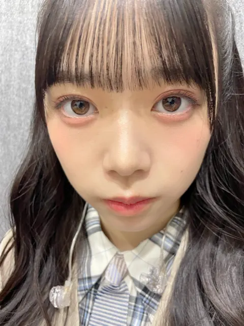 高本 彩花｜🌕（2022-10-26）｜3枚目