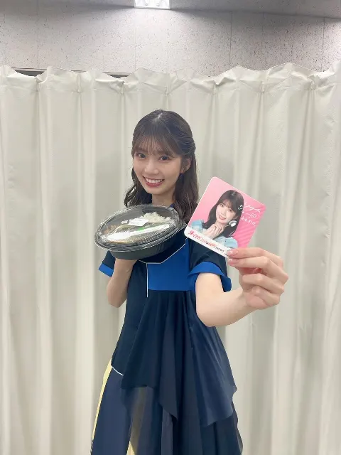 高本 彩花｜🍒（2022-11-01）