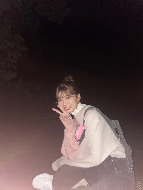 高本 彩花｜満点⭐︎青空レストラン🥦（2022-11-25）