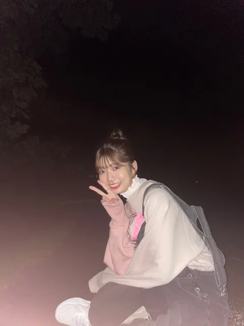 高本 彩花｜満天⭐︎青空レストラン🥦（2022-11-25）
