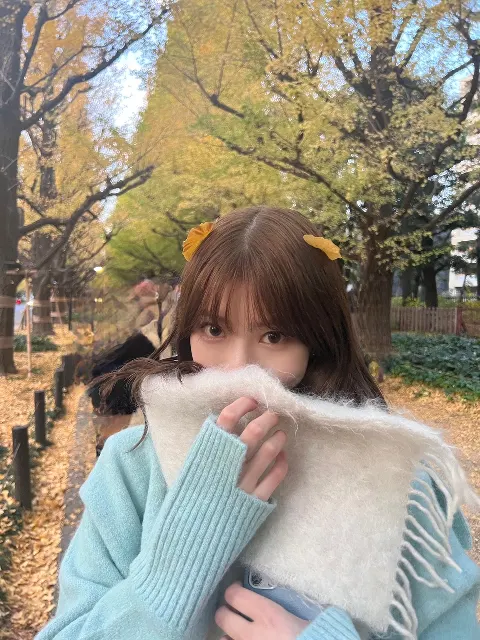 高本 彩花｜🍒（2022-12-01）