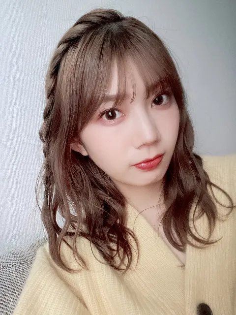 高本 彩花｜2022年ありがとうございました（2022-12-31）