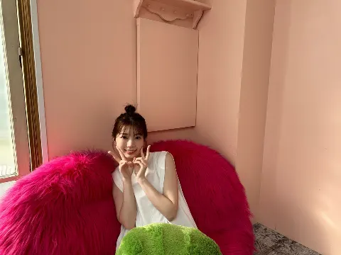 高本 彩花｜BIG_ONE_GIRLS_3月号（2023-01-31）
