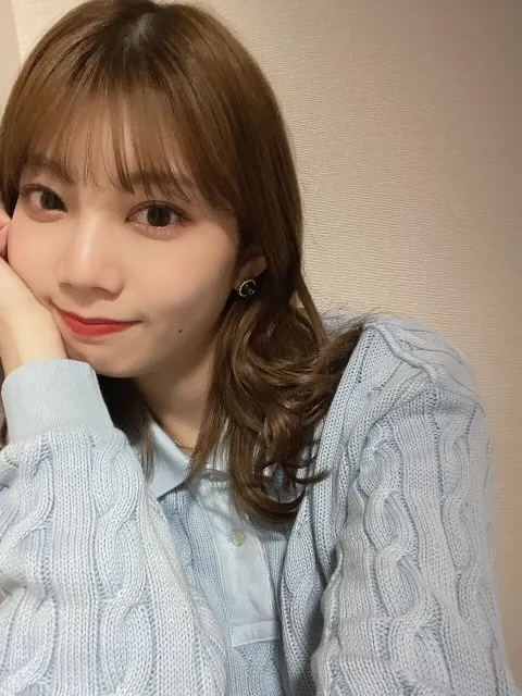 高本 彩花｜❄️（2023-02-16）