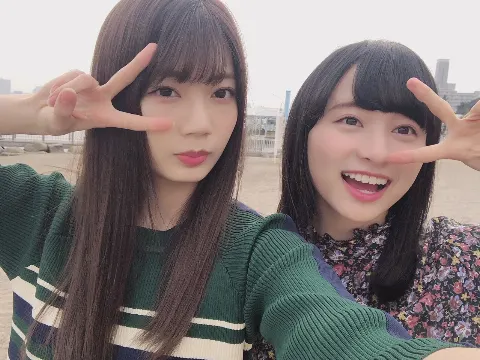 高本 彩花｜ねむれなくてさ（2023-03-02）｜2枚目