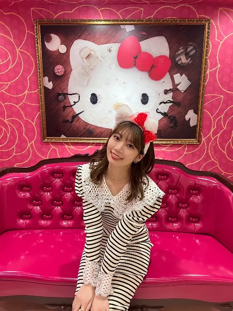 高本 彩花｜明日、21時30分からSHOWROOM配信します🫠（2023-03-19）